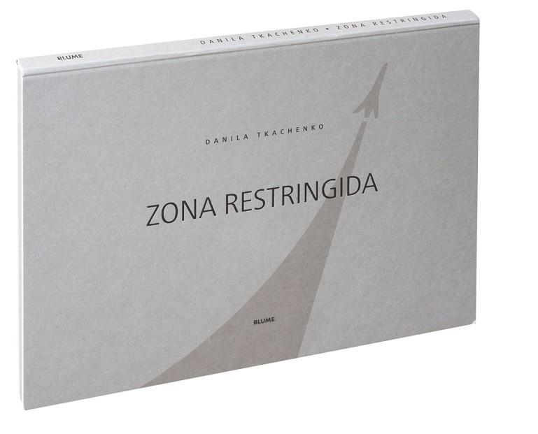 ZONA RESTRINGIDA | 9788498019087 | TKACHENKO, DANILA | Llibreria Drac - Llibreria d'Olot | Comprar llibres en català i castellà online