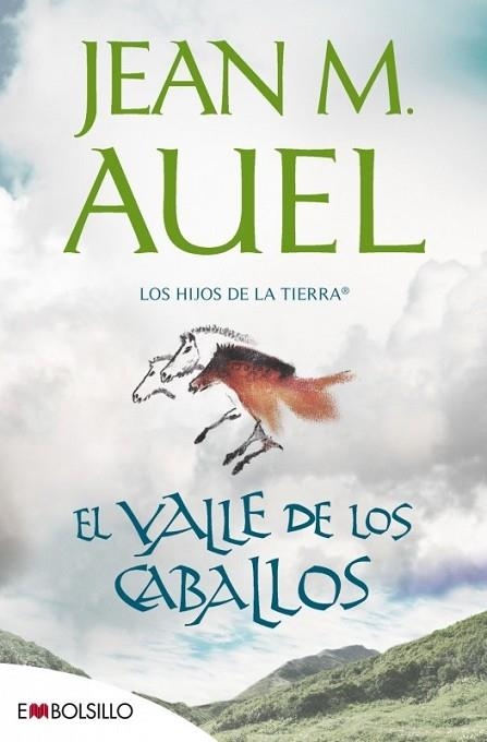 VALLE DE LOS CABALLOS, EL | 9788416087280 | AUEL, JEAN MARIE | Llibreria Drac - Llibreria d'Olot | Comprar llibres en català i castellà online