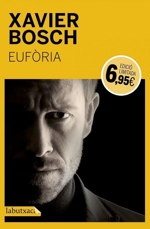 EUFÒRIA | 9788416600007 | BOSCH, XAVIER | Llibreria Drac - Librería de Olot | Comprar libros en catalán y castellano online