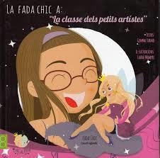 CLASSE DELS PETITS ARTISTES, LA | 9788494340758 | TURMO, GEMMA; MAMPEL, LAURA | Llibreria Drac - Llibreria d'Olot | Comprar llibres en català i castellà online