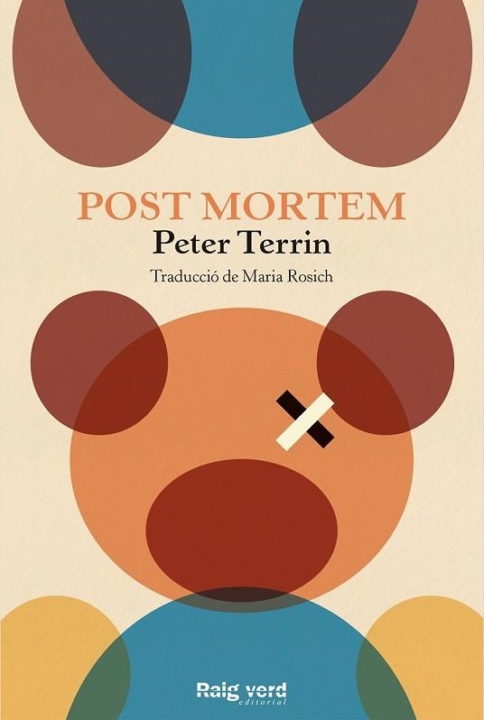 POST MORTEM | 9788494449666 | TERRIN, PETER | Llibreria Drac - Llibreria d'Olot | Comprar llibres en català i castellà online