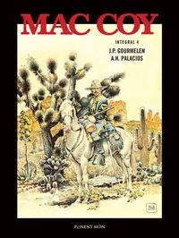 MAC COY INTEGRAL 4 | 9781910856437 | GOURMELEN, JEAN-PIERRE; PALACIOS, A.H. | Llibreria Drac - Llibreria d'Olot | Comprar llibres en català i castellà online