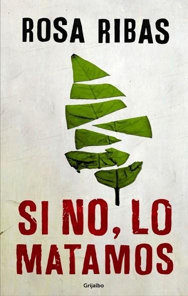 SI NO, LO MATAMOS (COMISARIA CORNELIA WEBER-TEJEDOR 4) | 9788425353963 | RIBAS, ROSA | Llibreria Drac - Librería de Olot | Comprar libros en catalán y castellano online