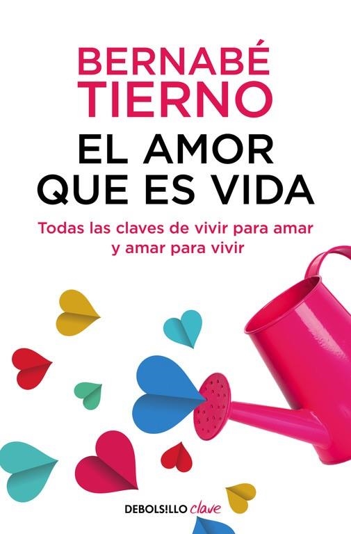 AMOR QUE ES VIDA, EL | 9788466333207 | TIERNO, BERNABE | Llibreria Drac - Llibreria d'Olot | Comprar llibres en català i castellà online