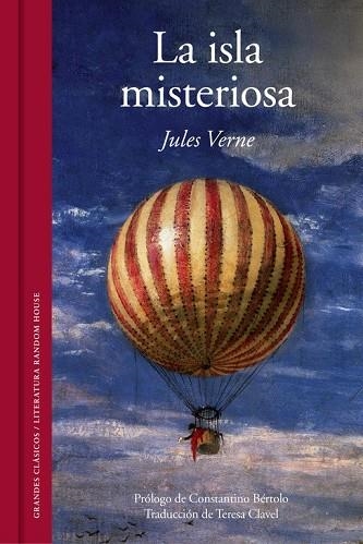 ISLA MISTERIOSA, LA | 9788439731634 | VERNE, JULES | Llibreria Drac - Llibreria d'Olot | Comprar llibres en català i castellà online