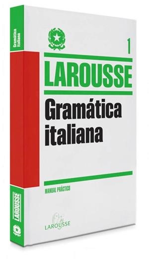 GRAMATICA ITALIANA | 9788415411932 | VV.AA. | Llibreria Drac - Llibreria d'Olot | Comprar llibres en català i castellà online