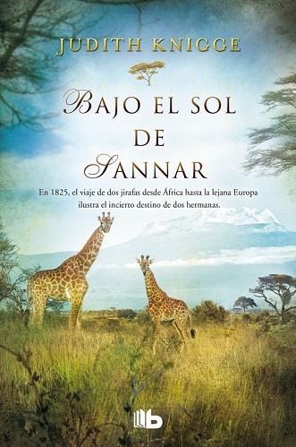 BAJO EL SOL DE SANNAR | 9788490702468 | KNIGGE, JUDITH | Llibreria Drac - Llibreria d'Olot | Comprar llibres en català i castellà online