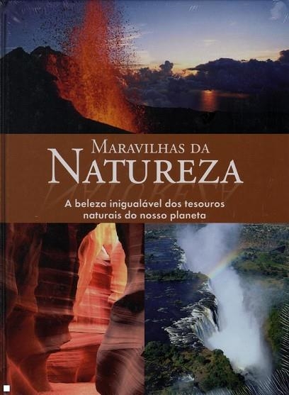 MARAVILLAS DE LA NATURALEZA | 9783625130208 | AAVV | Llibreria Drac - Llibreria d'Olot | Comprar llibres en català i castellà online