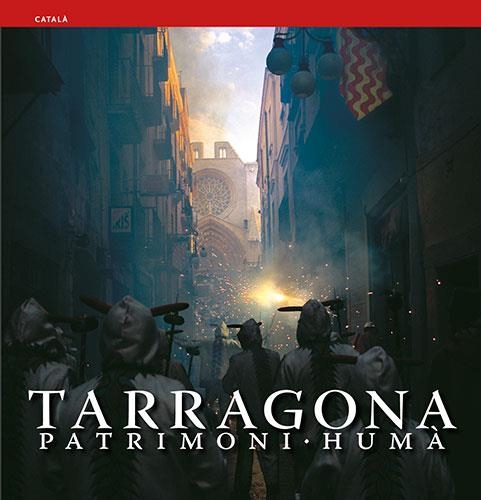 TARRAGONA | 9788484781813 | AAVV | Llibreria Drac - Llibreria d'Olot | Comprar llibres en català i castellà online