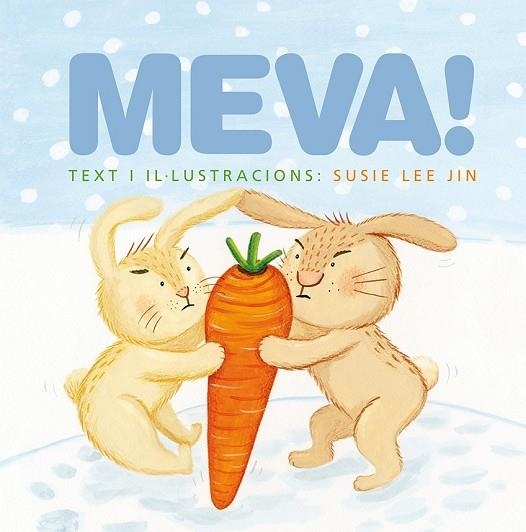 MEVA! | 9788416648139 | JIN, SUSIE LEE | Llibreria Drac - Librería de Olot | Comprar libros en catalán y castellano online