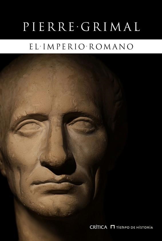 IMPERIO ROMANO, EL | 9788498929652 | GRIMAL, PIERRE | Llibreria Drac - Llibreria d'Olot | Comprar llibres en català i castellà online