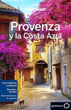 PROVENZA Y LA COSTA AZUL 2016 (LONELY PLANET) | 9788408148548 | AA.DD. | Llibreria Drac - Llibreria d'Olot | Comprar llibres en català i castellà online