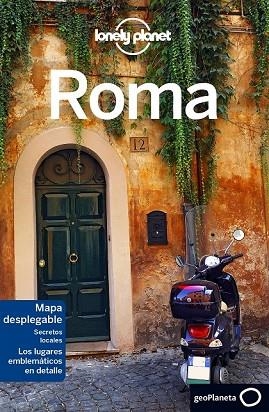 ROMA 2016 (LONELY PLANET) | 9788408148555 | AA.DD. | Llibreria Drac - Llibreria d'Olot | Comprar llibres en català i castellà online