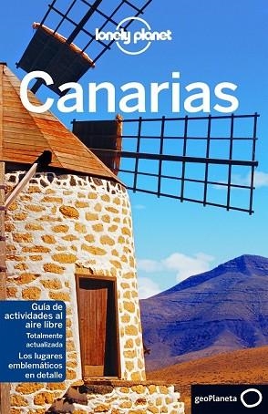 CANARIAS 2016 (LONELY PLANET) | 9788408148470 | AA.DD. | Llibreria Drac - Llibreria d'Olot | Comprar llibres en català i castellà online