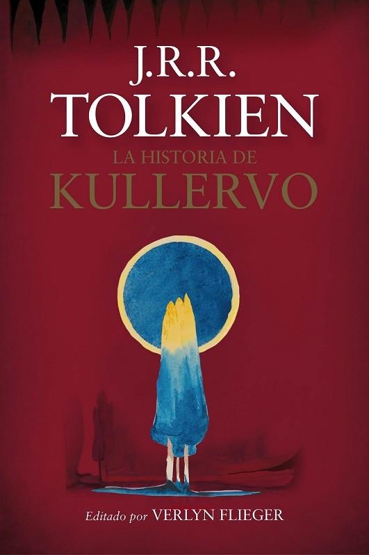 HISTORIA DE KULLERVO, LA | 9788445003015 | TOLKIEN, J.R.R. | Llibreria Drac - Llibreria d'Olot | Comprar llibres en català i castellà online