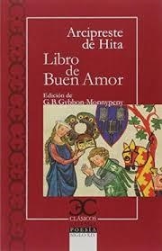 LIBRO DEL BUEN AMOR | 9788497406819 | RUIZ, JUAN "ARCIPRESTE DE HITA" | Llibreria Drac - Llibreria d'Olot | Comprar llibres en català i castellà online