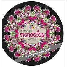 100 CREACIONES MANDALAS. EDICION ESPECIAL | 9789461886996 | AA.VV | Llibreria Drac - Llibreria d'Olot | Comprar llibres en català i castellà online