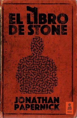 LIBRO DE STONE, EL | 9788416523177 | PAPERNICK, JONATHAN | Llibreria Drac - Librería de Olot | Comprar libros en catalán y castellano online