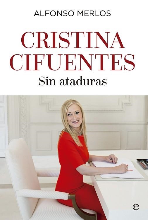 CRISTINA CIFUENTES | 9788490606865 | MERLOS, ALFONSO | Llibreria Drac - Llibreria d'Olot | Comprar llibres en català i castellà online