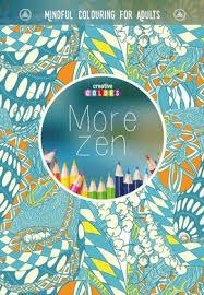 MORE ZEN. UNA FORMA DE MEDITACION | 9789461887078 | AA.VV | Llibreria Drac - Llibreria d'Olot | Comprar llibres en català i castellà online