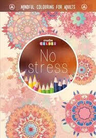 NO STRESS. UNA FORMA DE MEDITACION | 9789461887092 | AA.VV | Llibreria Drac - Llibreria d'Olot | Comprar llibres en català i castellà online