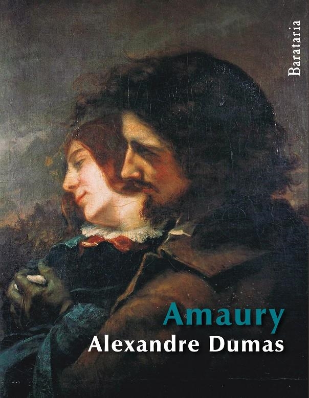 AMAURY | 9788492979448 | DUMAS, ALEJANDRO | Llibreria Drac - Llibreria d'Olot | Comprar llibres en català i castellà online