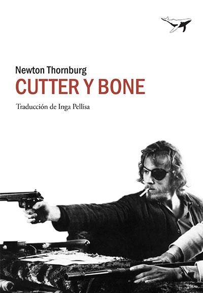 CUTTER Y BONE | 9788494378249 | THORNBURG, NEWTON | Llibreria Drac - Llibreria d'Olot | Comprar llibres en català i castellà online