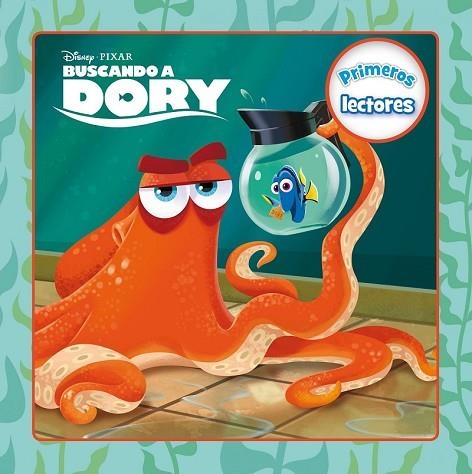 BUSCANDO A DORY. PRIMEROS LECTORES | 9788499518053 | VV.AA. | Llibreria Drac - Llibreria d'Olot | Comprar llibres en català i castellà online