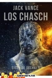 CHASCH, LOS | 9788494532030 | VANCE, JACK | Llibreria Drac - Llibreria d'Olot | Comprar llibres en català i castellà online