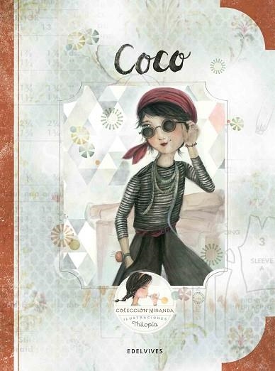 COCO | 9788414002049 | MIRANDA, ITZIAR ; MIRANDA, JORGE | Llibreria Drac - Llibreria d'Olot | Comprar llibres en català i castellà online