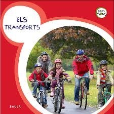 TRANSPORTS, ELS | 9788447930760 | AADD | Llibreria Drac - Llibreria d'Olot | Comprar llibres en català i castellà online