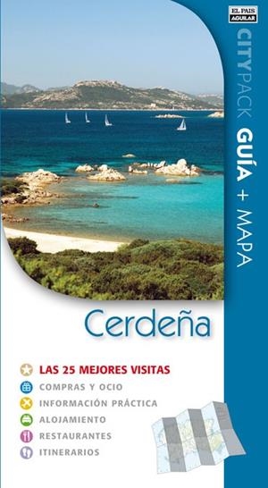 CERDEÑA 2013 ( CITYPACK ) | 9788403512559 | VARIOS AUTORES | Llibreria Drac - Llibreria d'Olot | Comprar llibres en català i castellà online