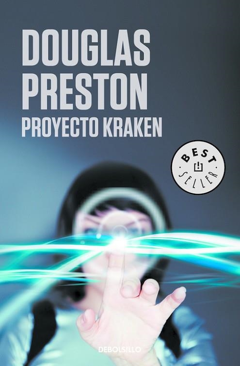 PROYECTO KRAKEN (WYMAN FORD 4) | 9788466333726 | PRESTON, DOUGLAS | Llibreria Drac - Librería de Olot | Comprar libros en catalán y castellano online