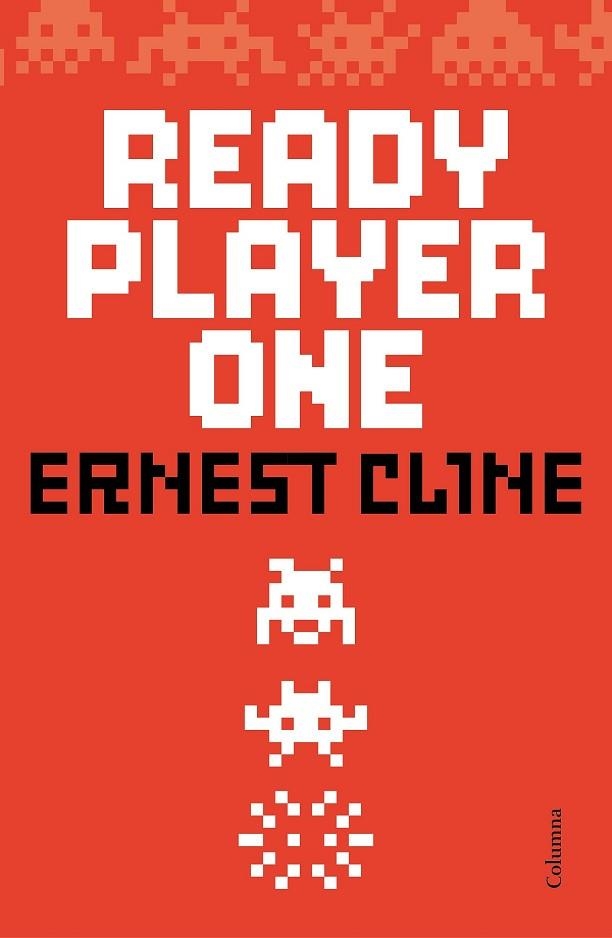 READY PLAYER ONE | 9788466420921 | CLINE, ERNEST | Llibreria Drac - Llibreria d'Olot | Comprar llibres en català i castellà online