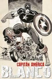 CAPITAN AMERICA: BLANCO | 9788490945278 | LOEB, JEPH ; SALE, TIM | Llibreria Drac - Llibreria d'Olot | Comprar llibres en català i castellà online