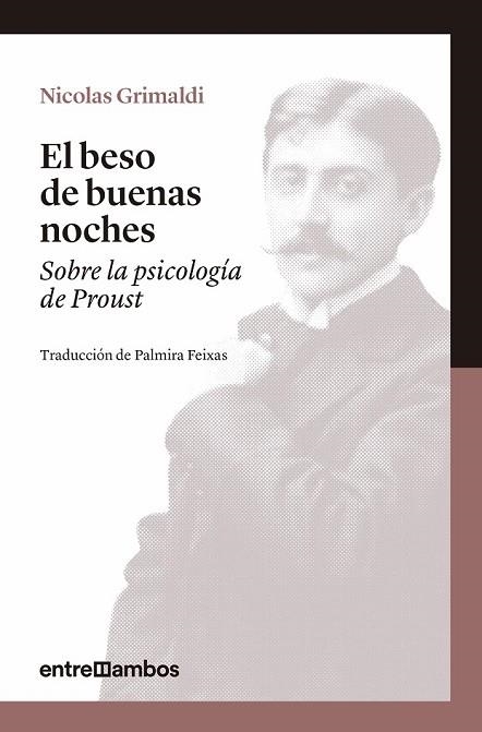 BESO DE BUENAS NOCHES, EL | 9788416379057 | GRIMALDI, NICOLAS | Llibreria Drac - Llibreria d'Olot | Comprar llibres en català i castellà online