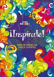 INSPIRATE. PACK CON LAPICES | 9789461887016 | AA.VV | Llibreria Drac - Llibreria d'Olot | Comprar llibres en català i castellà online