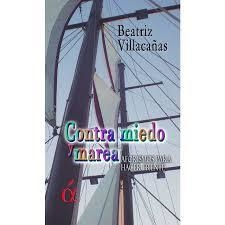 CONTRA MIEDO Y MAREA. AFORISMOS PARA HACER FRENTE | 9788416645787 | VILLACAÑAS, BEATRIZ | Llibreria Drac - Llibreria d'Olot | Comprar llibres en català i castellà online