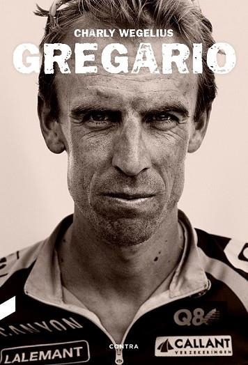 GREGARIO | 9788494403385 | WEGELIUS, CHARLY | Llibreria Drac - Librería de Olot | Comprar libros en catalán y castellano online