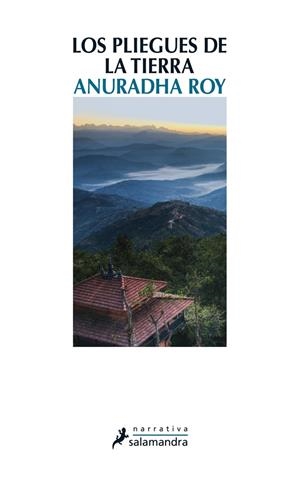 PLIEGUES DE LA TIERRA, LOS | 9788498385359 | ROY, ANURADHA | Llibreria Drac - Llibreria d'Olot | Comprar llibres en català i castellà online