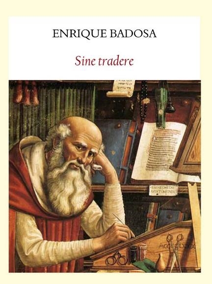 SINE TRADERE | 9788494552601 | AAVV | Llibreria Drac - Librería de Olot | Comprar libros en catalán y castellano online