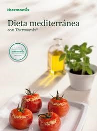 DIETA MEDITERRANEA CON THERMOMIX | 9788460681205 | AAVV | Llibreria Drac - Llibreria d'Olot | Comprar llibres en català i castellà online