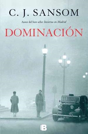 DOMINACIÓN | 9788466653312 | SANSOM, C.J. | Llibreria Drac - Librería de Olot | Comprar libros en catalán y castellano online