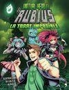 LIBRETA A4 ELRUBIUS VIRTUAL HERO 1 Y 2 | 8432715081135 | ELRUBIUS | Llibreria Drac - Llibreria d'Olot | Comprar llibres en català i castellà online