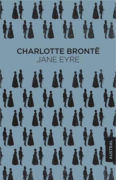 JANE EYRE | 9788408154488 | BRONTE, CHARLOTTE | Llibreria Drac - Llibreria d'Olot | Comprar llibres en català i castellà online