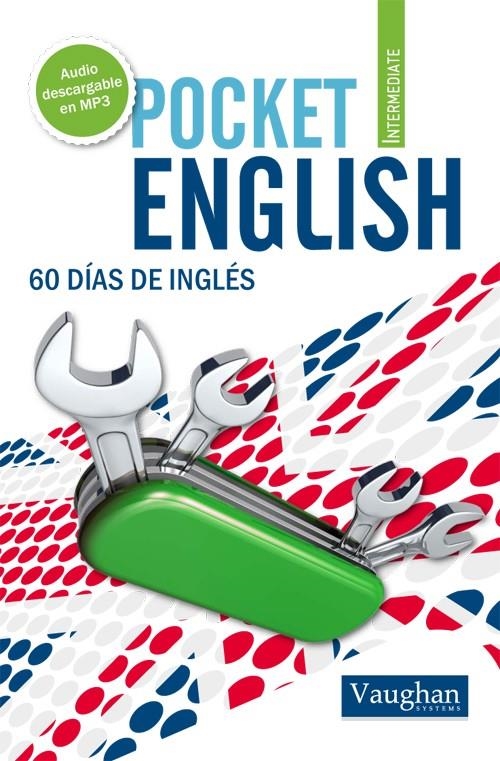 POCKET ENGLISH INTERMEDIATE | 9788492879311 | LUCÍA FRAILE | Llibreria Drac - Llibreria d'Olot | Comprar llibres en català i castellà online