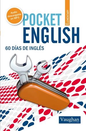 POCKET ENGLISH ELEMENTARY | 9788492879304 | ELENA ARAÚJO, LUCÍA FRAILE Y DAVID WADDELL | Llibreria Drac - Llibreria d'Olot | Comprar llibres en català i castellà online