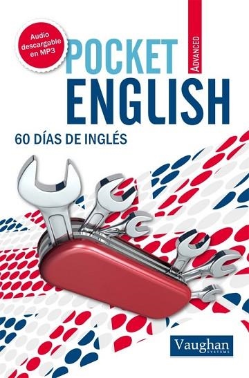 POCKET ENGLISH ADVANCED | 9788492879328 | ELENA ARAÚJO | Llibreria Drac - Llibreria d'Olot | Comprar llibres en català i castellà online