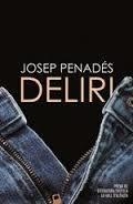 DELIRI | 9788490266281 | PENADÉS, JOSEP | Llibreria Drac - Llibreria d'Olot | Comprar llibres en català i castellà online