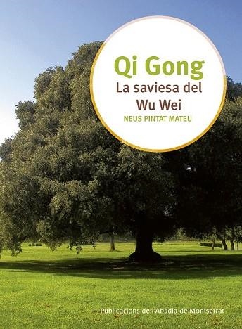 SAVIESA DEL WU WEI, LA | 9788498838442 | PINTAT, NEUS | Llibreria Drac - Llibreria d'Olot | Comprar llibres en català i castellà online